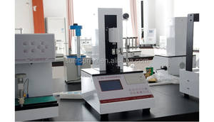 FINAT 9 लूप टैक परीक्षक आसंजन परीक्षक - Product Image 4