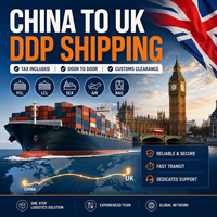 Agente de Logística y Suministro en China, Agente de Logística de Entrega, Envío Aéreo y Marítimo a EE. UU., Reino Unido y Europa, Servicio de Mensajería Express