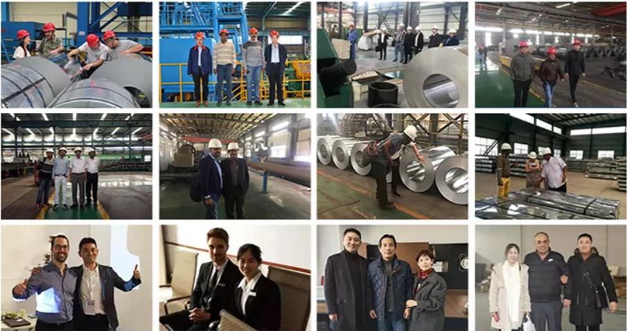 ASTM A53 Zinc Coated Q195 Q235 Q345 Hot Dipped Galvanized Steel Tube