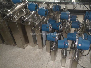 Débitmètre massique CMF pour débitmètre de gaz Coriolis - Product Image 4
