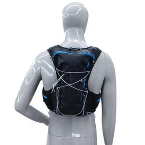 Jiayi – gilet de course, <span class=keywords><strong>sac</strong></span> à dos d'<span class=keywords><strong>hydratation</strong></span>, <span class=keywords><strong>sac</strong></span> de gilet personnalisé pour Marathon, Promotion, 2022 - Product Image 5