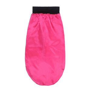 OEM ODM Soft Silky <b>Braid</b> Bonnets Design Your Own Logo Custom Long Satin Bonnet for Women Hair Care - Product Image 4