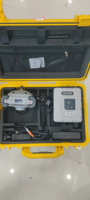 Instrumento de Medición SOUTH S86 Usado, GNSS RTK Base y Rover con Controlador H5/H6, Precio Económico, Instrumento de Topografía GNSS RTK Usado