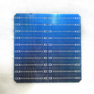 Cellules solaires monocristallines en silicium PERC 12BB 210 mm à 23 % d'efficacité, module photovoltaïque avec une puissance de 480 W à 515 W et une garantie de 25 ans - Product Image 5