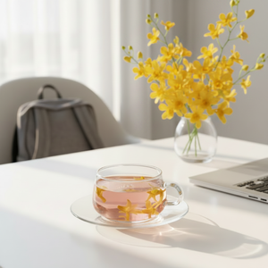 Bebida de Dendrobium Pura de Marca Privada Personalizada para Marcas de Suplementos, para <span class=keywords><strong>Dormir</strong></span> Bien y Reforzar la Inmunidad - Product Image 4