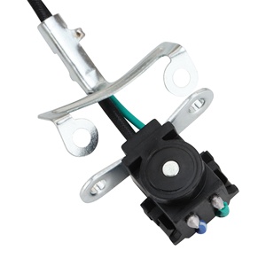 Pièces de moteur de moto GOOFIT, bobine de stator de générateur, remplacement pour <span class=keywords><strong>Honda</strong></span> Xr125 <span class=keywords><strong>L</strong></span> <span class=keywords><strong>Xr</strong></span> 125l <span class=keywords><strong>Xr</strong></span> <span class=keywords><strong>125</strong></span> 03-07 - Product Image 4