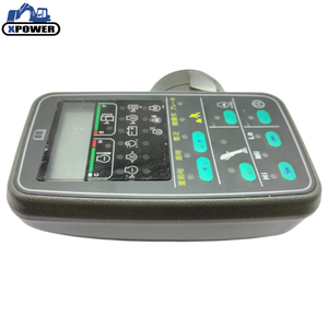 อะไหล่ไฟฟ้าสำหรับรถขุดรุ่น PC100-6 PC120-6 PC130-6 PC200-6 PC210-6 PC220-6  จอภาพ 7834763001 7834-76-2000 7834-76-2101 - Product Image 1
