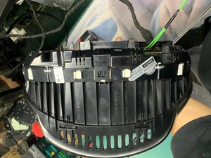 Original 6WB Cluster for F01 F02 F06 F07 F11 F13 F14 F15 F16 F22 F30 F31 F32 F33 F34 F80 F82 F85 F86 F87 X3 X4 - Product Image 6
