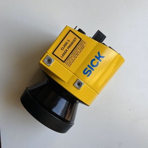 เครื่องสแกนเลเซอร์ SICK รุ่น S30B หมายเลข 1056431 เซ็นเซอร์ความปลอดภัยภายในอาคาร อุปกรณ์ระบบอัตโนมัติทางอุตสาหกรรม - Product Image 2