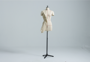 Abito <span class=keywords><strong>da</strong></span> Studio completamente Pin Form-Regular-Global Standard Edition <span class=keywords><strong>da</strong></span> <span class=keywords><strong>donna</strong></span> - Product Image 3