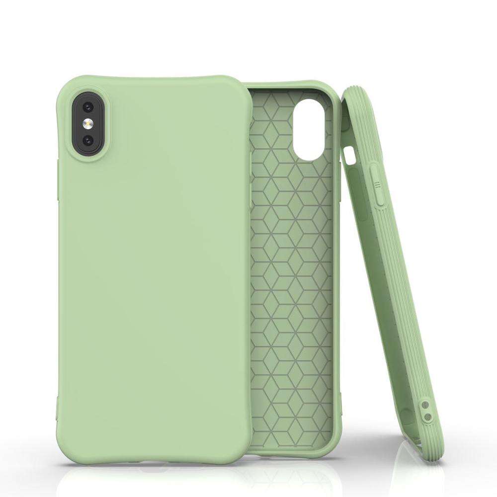 สีเขียว