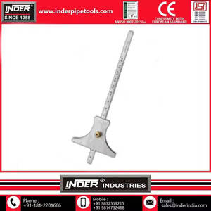 เครื่องมือช่างแบบประกอบเอง ราคาดีที่สุด ปรับแต่งได้ รองรับ OEM - เกจวัดยาง - Product Image 5