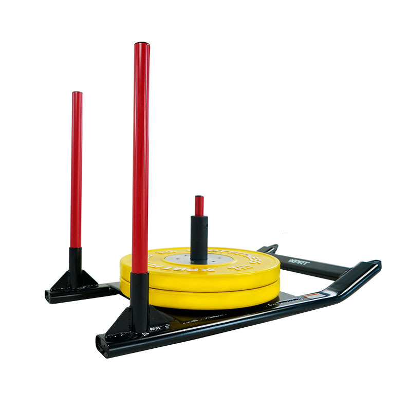 XPRT Fitness Heavy Duty Steel Speed