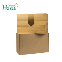 Maison Écologique de Stockage Fixé Au Mur Papier Organisateur Titulaire pour Cuisine Salle De Bain