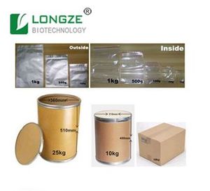 Chiết xuất trái cây trồng Hoang Dã anthocyanidins chiết xuất dung môi Kosher 10% Lingonberry Dinh dưỡng bổ sung bột - Product Image 4