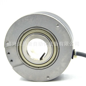 Codificador Rotatorio Nemicon SBH2-1024-2T 1024Ppr Incremental para Elevador - Product Image 5