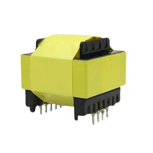 Núcleo de Ferrite de laminação de transformador de venda direta Ee4220 Transformador de alta frequência