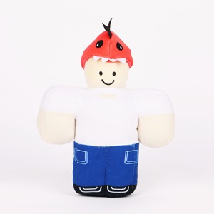 99 Nuits dans <span class=keywords><strong>la</strong></span> Forêt, figurines <span class=keywords><strong>de</strong></span> monstres en peluche <span class=keywords><strong>de</strong></span> cerf, figurines <span class=keywords><strong>de</strong></span> films d'animation, peluches, jouets, <span class=keywords><strong>animaux</strong></span> en peluche, poupées, cadeaux promotionnels - Product Image 5