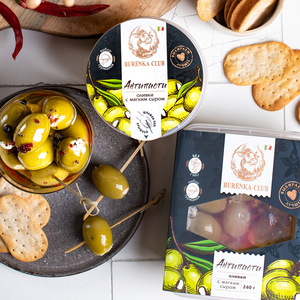 Tùy Chỉnh Món Khai Vị Nhãn Tại Chỗ UV Kỹ Thuật Số In Ấn Bọc Xung Quanh Đầu Và Bên Nắp Dán Salad Thực Phẩm Container Hộp Bao Bì Nhãn - Product Image 3