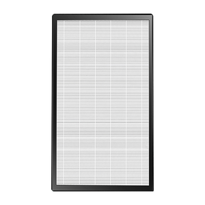 Vente <span class=keywords><strong>d</strong></span>'usine - Filtre de <span class=keywords><strong>purificateur</strong></span> <span class=keywords><strong>d</strong></span>'<span class=keywords><strong>air</strong></span> personnalisé - Filtre HEPA 3-en-1 H11/H12/H13 - Remplacement de <span class=keywords><strong>purificateur</strong></span> <span class=keywords><strong>d</strong></span>'<span class=keywords><strong>air</strong></span> - Élimine les odeurs et les allergies - Product Image 5