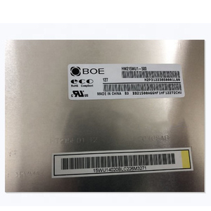 Écran d'affichage LCD HM215WU1-500 LCM 21.5 pouces 1920RGB * 1080 FHD 102PPI, nouvelle marque originale pour moniteur de bureau - Product Image 3