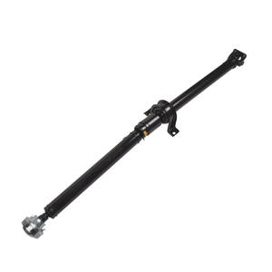 Eje de transmisión del eje de transmisión del lado trasero 15885332 20953605 para Buick Enclave, Chevrolet Traverse, GMC Acadia,Saturn <span class=keywords><strong>Outlook</strong></span> - Product Image 4