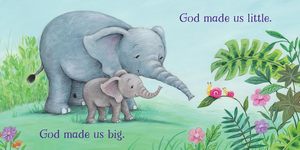 Lập Trình 6 Nút Câu Chuyện Và Âm Thanh & Hội Đồng Quản Trị Cuốn Sách Thiên Chúa Làm Cho Chúng Tôi Trẻ Em Cuốn Sách In Ấn Đầu Thông Minh Học Tập Bé Cuốn Sách Với Âm Thanh - Product Image 4