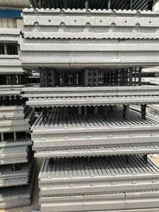 Bloque ICF Similar a Lego para Construcción, 35 cm, Gris Grafeno, Módulo <span class=keywords><strong>de</strong></span> Hormigón Aislado con Mejores Propiedades <span class=keywords><strong>de</strong></span> Aislamiento Térmico - Product Image 3