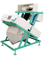 Machine de triage par les couleurs de riz, v, ccd