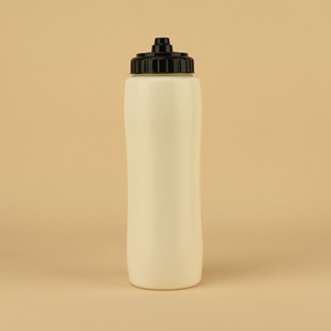 1000ml Cycling Sports Water Bottle for Gym and Travel Adults Direct <b>Drinking</b> - Product Image 4