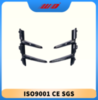 Pièces d'origine OEM en gros pour voitures Lynk&Co, pièces automobiles d'usine à bon prix, garniture de feu antibrouillard arrière OE 8892502233
