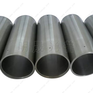 MSGP Factory Direct Ta2.5W Tantale Rod Tubes Haute Qualité Corrosion Résistant À La Chaleur ASTM B521 Standard Aerospace Ta <span class=keywords><strong>97</strong></span>% Métallique - Product Image 3