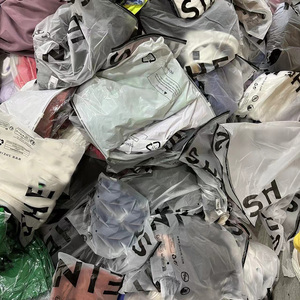 Vestido estampado mixto para mujer, vestido casual sexy con tirantes, estilo de inventario, embalaje mixto, envío - Product Image 4