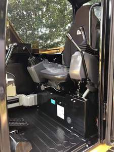 Excavadora Caterpillar 307 en Venta, Mini Excavadora Hidráulica Usada Cat 307, Máquina Excavadora 307CR 307D, Bomba Caterpillar - Product Image 3