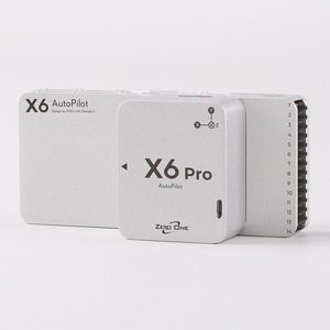 Zero One X6 Pro Autopilot Pixhawk V6X <b>RC</b> Helicopter Flight <b>Controller</b> - Product Image 1
