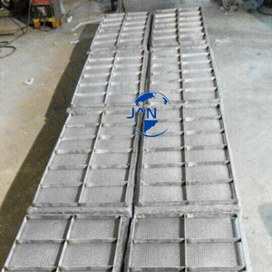 เครื่องกำจัดละออง4120จาก <span class=keywords><strong>Koch</strong></span> เครื่องกำจัดการจัดหาของเหลวในน้ำสำหรับการผลิตน้ำตาลเกลือเทคนิคการทอการเชื่อม - Product Image 2