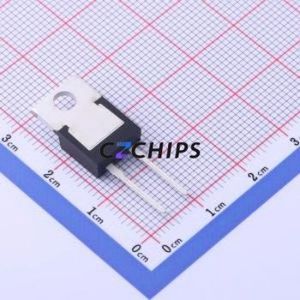 Diode LXA08T600 TO-220AC d'origine, neuve, à usage général, fournisseur de composants électroniques en gros et service BOM - Product Image 2