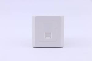 Panneau Siemon/<span class=keywords><strong>Legrand</strong></span> Ready: UL94V0, IP44, qualité industrielle - Product Image 2