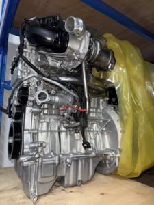 Motor M260 para <span class=keywords><strong>Mercedes</strong></span> Benz CLA C118 X118 2,0 220 M 260.920 Motor para <span class=keywords><strong>GLA250</strong></span> X247 GLB250 2,0 Motor de gasolina M260 - Product Image 3