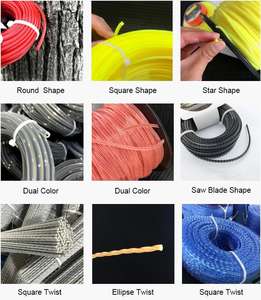 <span class=keywords><strong>สาย</strong></span><span class=keywords><strong>เอ็น</strong></span><span class=keywords><strong>ตัด</strong></span><span class=keywords><strong>หญ้า</strong></span>ไน<span class=keywords><strong>ล</strong></span>อนขนาด 2.4 มม. แบบก<span class=keywords><strong>ล</strong></span>ม เชือกฟางสำหรับเครื่องตัด<span class=keywords><strong>หญ้า</strong></span> <span class=keywords><strong>สาย</strong></span><span class=keywords><strong>เอ็น</strong></span><span class=keywords><strong>ตัด</strong></span><span class=keywords><strong>หญ้า</strong></span>ขนาด 2.7 มม. <span class=keywords><strong>3</strong></span> มม. แบบม้วน - Product Image 3