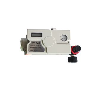 Posicionador Electro-Neumático COVNA YT-1000 con Ventana de 90 Días, Válvula de Control Rotativa y Lineal de 4-20mA con Retroalimentación - Product Image 6