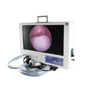 JOYMED, Endoscopio Médico Integrado, Diagnóstico Urológico, Cirugía, Imagen HD Clara, 24 Pulgadas, Fuente de Energía Eléctrica Todo en Uno - Product Image 1