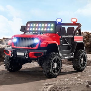 รถเอทีวีไฟฟ้าสำหรับเด็ก 12 โวลต์ แบบ unisex ขับเคลื่อน 4 ล้อ พร้อมรีโมทควบคุมสำหรับผู้ปกครอง ผลิตจากพลาสติก ใช้พลังงานจากแบตเตอรี่ เหมาะสำหรับเด็กอายุ <span class=keywords><strong>2</strong></span>-12 ปี - Product Image 4