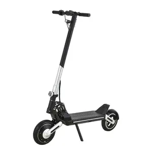 China Factory Directly Offroad Wheel Lithium Battery Step Estep Roller E Electrico Trottinette Electronic Scooter Electric Adult