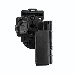 ซองปืนยุทธวิธีไนลอนคุณภาพสูง แบบปลดเร็ว สำหรับกิจกรรมกลางแจ้ง ล่าสัตว์ ใช้ได้กับปืนทุกประเภท - Product Image 4