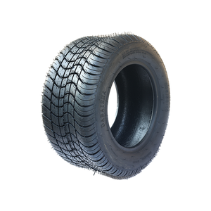 Neumático de goma 205/50-10 para carrito de golf, multiplyado, estable, de conducción suave, para campo de golf - Product Image 2