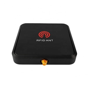 Lecteur RFID industriel de haute qualité Vanch VA-9595F/VA-9595N Antenne longue portée/courte portée avec protection IP65 Fréquence 860-960 MHz - Product Image 1
