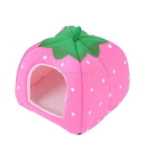 Sofá de lujo camas de mascotas pequeño mediano <span class=keywords><strong>grande</strong></span> ambiente plantas casas perros de Interior para <span class=keywords><strong>perro</strong></span> caliente <span class=keywords><strong>Casa</strong></span> del animal doméstico de La felpa - Product Image 1