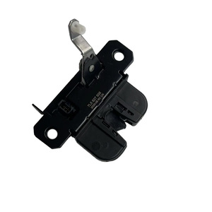 สำหรับบล็อกล็อคกระเป๋าเดินทาง Porsche รุ่น 7L5827505 อะไหล่เปลี่ยนฝาท้ายรถ - Product Image 1