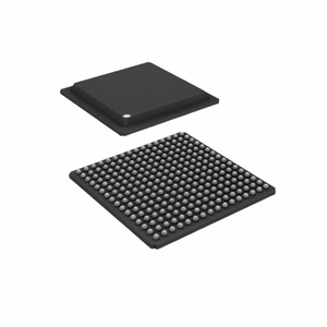 LCMXO2-4000ZE-3FG484I 484 BBGA Chips Electrónicos Integrados, Canal del Fabricante de Componentes - Product Image 1